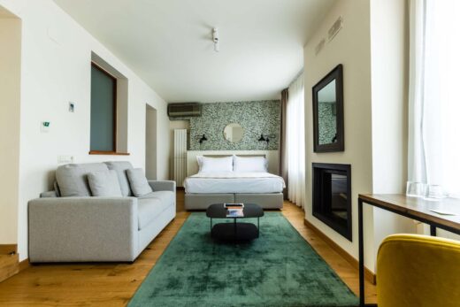 Habitación Superior Masía