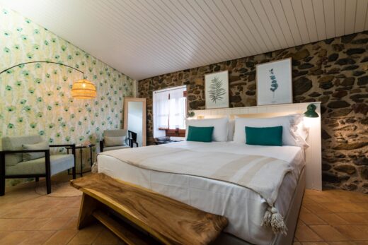 Habitación Confort Masía
