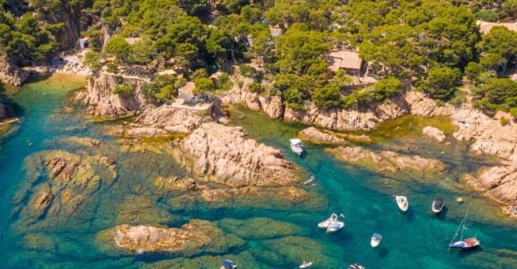 Boutique Hotel Begur