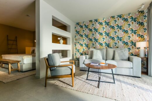 Suite Jardín