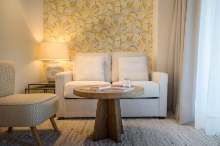 Habitación Superior Jardín